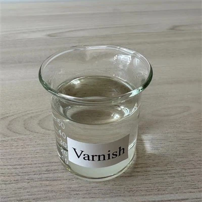 هل يمكن استخدام طلاء الورنيش اللامع بالأشعة فوق البنفسجية على المواد المركبة؟