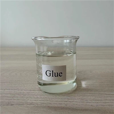 المواد اللاصقة للأشعة فوق البنفسجية